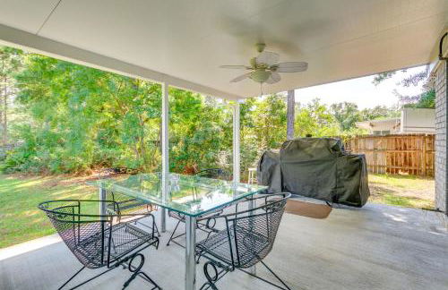 4 Mi to Beach Family-Friendly Home in Navarre - Foto 30