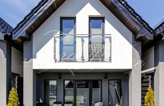 Domki Nord Breeze z podgrzewanym basenem, jacuzzi oraz sauną - Foto 27