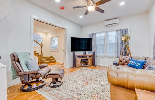 Casa de Couch Life - Foto 1