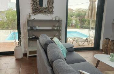 Villa Calliope Lardos - Foto 23