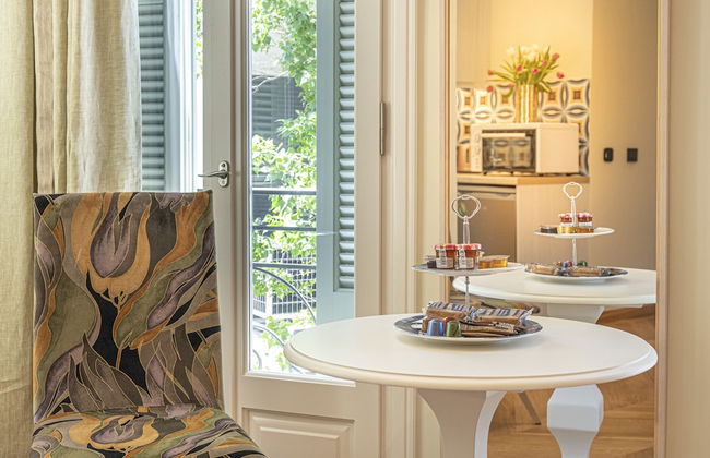 Ipelhome Plaka Boutique Apartments - Foto 43