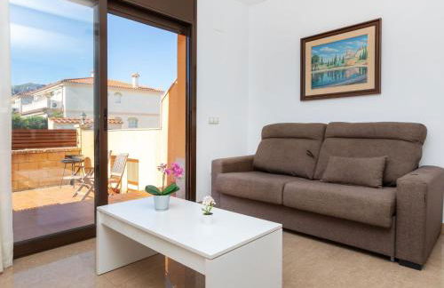 Holiday Home Paloma 2-3 by Interhome - Foto 14