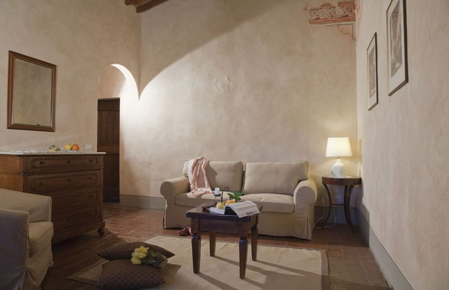 Agriturismo Fattoria Lavacchio - Foto 38