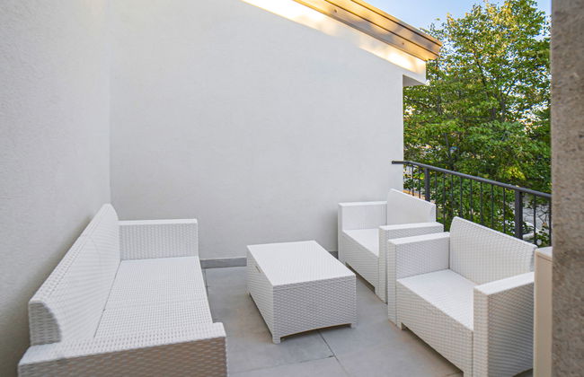 3 bedroom Apartment in Duino-Aurisina with swimming pool and terrace - Photo 4