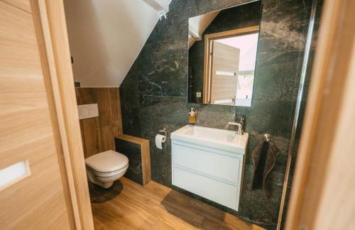 Gîte LEHA avec jacuzzi à RimbachZell pour 5 personnes - Foto 26