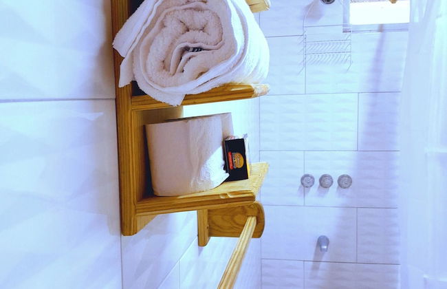 Pinard's Mountain Resort - Cottage 7 - Photo 24