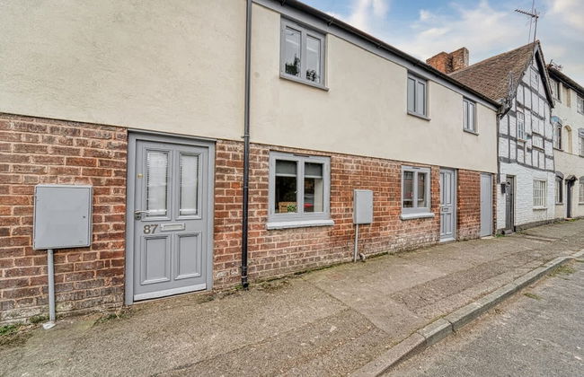 Host Stay Bridgepoint House - Foto 4