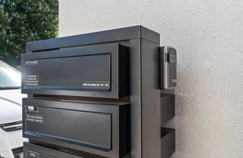 Elegantes Refugium in Düren - Foto 13