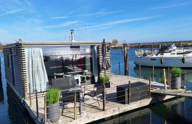 Houseboat of Grimm - Foto 1