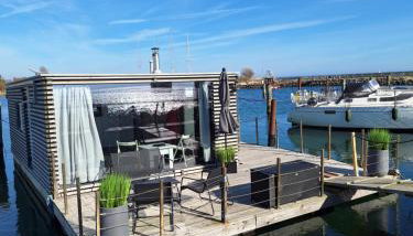 Houseboat of Grimm - Foto 1