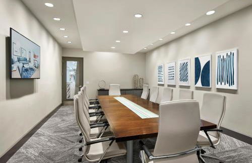 AVE Union - Furnished Apartment, Union NJ - Foto 23