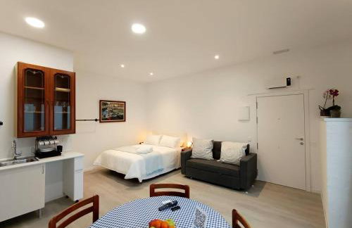Apart Onak 1 -1cama y 1sofácama - parking gratis - Foto 10