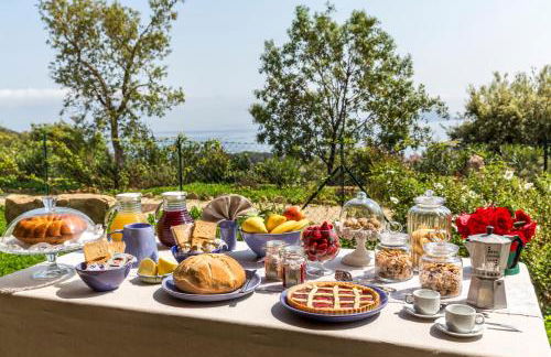 Borgo dell'Uccellaia - Smeraldo - Foto 28