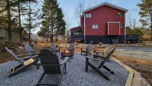 Golf Course Views Hot Tub Games & Pool Access - Photo 4