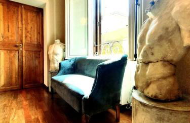 1878s by SC LUXURY HISTORIC HOUSE PIAZZA DI SPAGNA - Foto 16