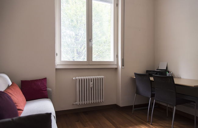 2 Bedrooms Flat with Parking near Metro Stop - Foto 24