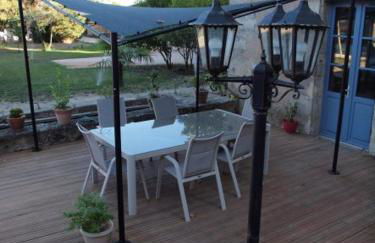 Gites de l'écluse "Au fil de l'Aude" - Foto 33