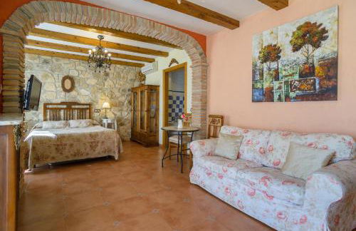 CASA RURAL VILLA DE VERA - Photo 27