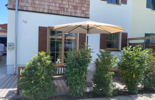 Ferienhaus Surheim - Foto 8