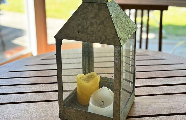 10 Person Holiday Home in Dannemare - Foto 41