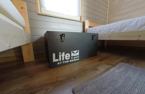 By The Sea Lodges - Foto 21