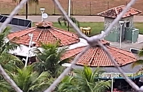 Studio São Lucas super localizado frente praia - Photo 39