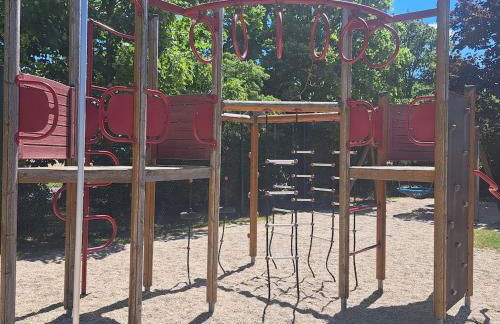 Relax Apartment Seenähe zum Kulkwitzer See - Photo 4