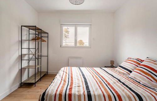 Les Chalets du Mancel - Chalet Vakiry - 500 m Bouleries Jump , 10 min du circuit des 24h - Foto 5