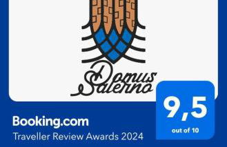 Domus Salerno - Photo 25