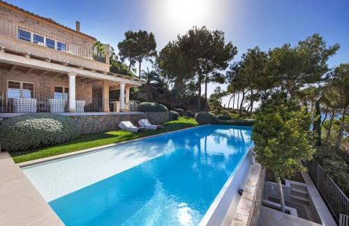 Villa Oasis Del Mar - Foto 31