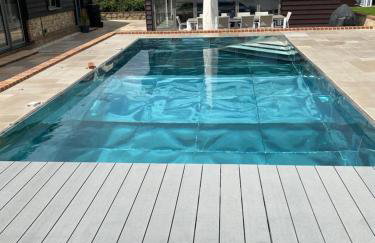 Hewarts Lodge, Brand New Property, 1 Mile From The Beach, 15 Minutes From All Goodwood Events - Foto 17