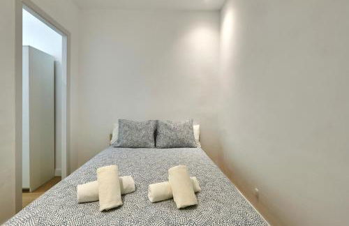 Vibrant and modern apartment - Foto 12