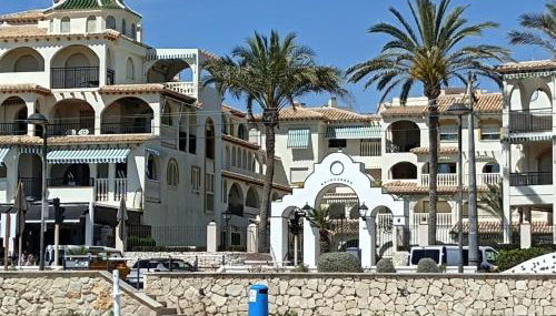 Apartamento Al Andalus Playa Muchavista El Campello - Photo 2