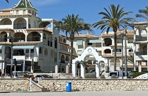 Apartamento Al Andalus Playa Muchavista El Campello - Photo 2