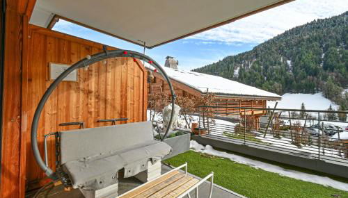 Appartement Le Barat'ski - Photo 4