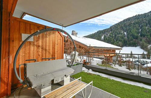 Appartement Le Barat'ski - Photo 4