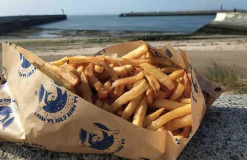 Appartement cosy avec vue mer - Foto 33