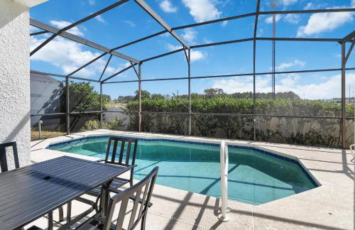 5/3 Pool Home Located in Sunset Ridge Community! - Foto 47