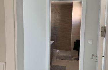 Penthouse with wide terrace next to the ocean - Foto 27