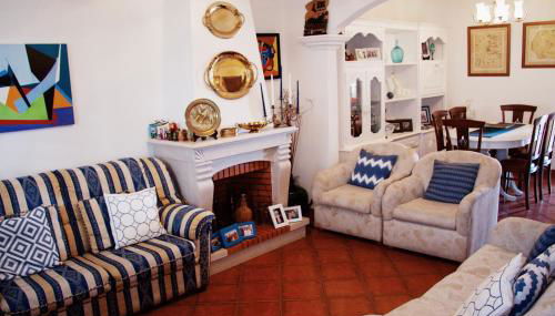 Milfontes Villa - Foto 4