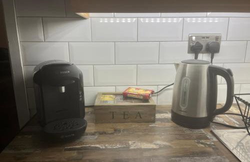 Pebbles Seaside Lodge - Foto 13