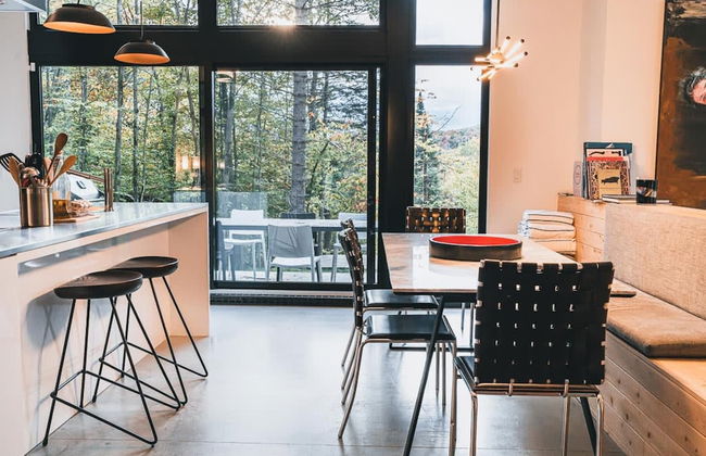 Warm Cabin in Nature With spa Sauna Citq 309153 - Foto 20