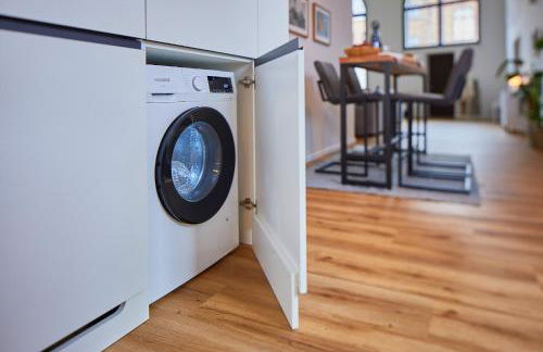 Wstay Industrie Charme DELUXE - Foto 7