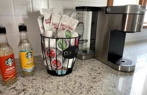 Tufts 2 Bed & Office - Free Parking - Foto 14