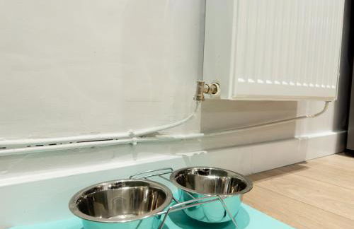 KILEX House contractor-friendly base in Bedlinog village - Foto 40