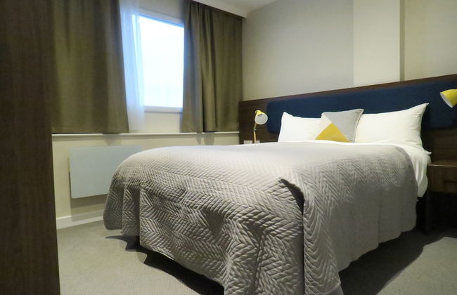 Quay Apartments Clarence House - Foto 50