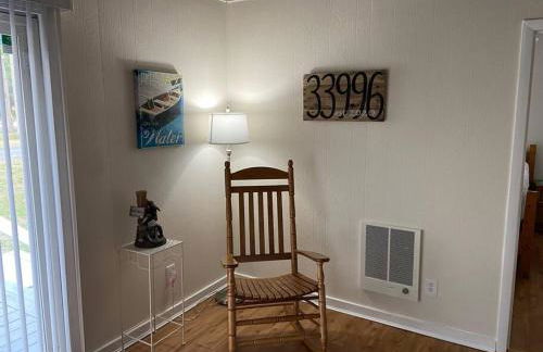 Cottage by the bay, sleeps 8 near Rehoboth beach - Foto 29