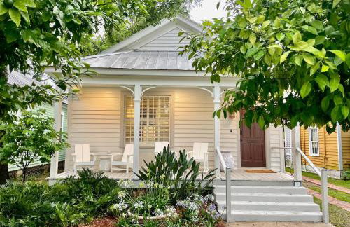 Elegance & Charm 27 Steps To Old Christ Church - Foto 8