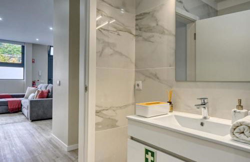 Tristão Vaz II, a Home in Madeira - Foto 24