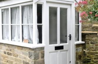 Bronte Cottage - Foto 1